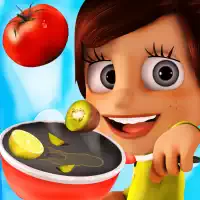 kids_kitchen ゲーム