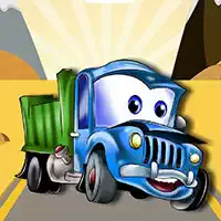 kids_truck_puzzle Oyunlar