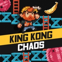 king_kong_chaos ألعاب