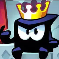 King Of Thieves