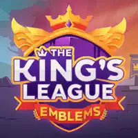 kings_league_emblems खेल