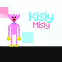 kisiy_misiy Pelit