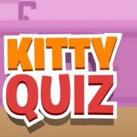 kitty_quiz თამაშები