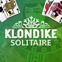 klondike_solitaire Тоглоомууд