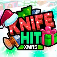 knife_hit_xmas игри
