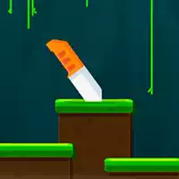 knife_jump खेल