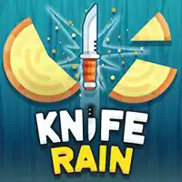 Knife Rain