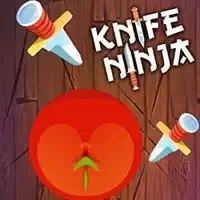 knife_shadow_ninja Trò chơi