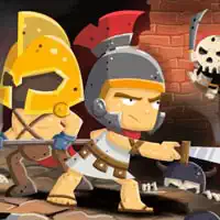 knights_diamionds Игры