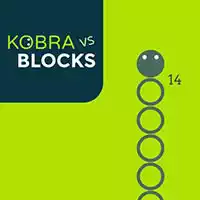 kobra_vs_blocks Jocuri