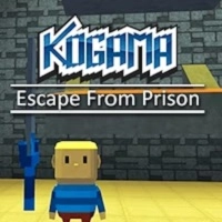 កូហ្គាម៉ា: ដោះ escape ពីគុក