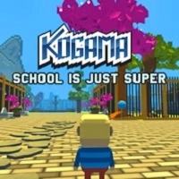 kogama_school_is_just_super Gry