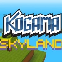 kogama_skyland ເກມ