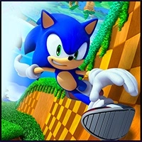 Kogama: Sonic Lari 2