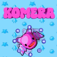 komera Ойындар