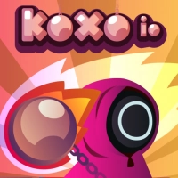 koxoio ألعاب