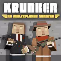 krunkerio Juegos