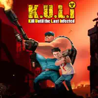 kuli ហ្គេម