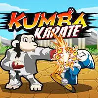 kumba_karate Ігри