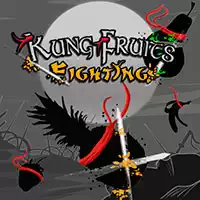 kung_fruit_fighting Игры