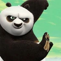 Kung Fu Panda 3: Πρόκληση Εκπαίδευσης Πάντα