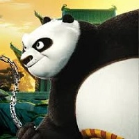 Kung Fu Panda 3: Raevukas Võitlus