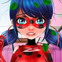 ladybug_action_surgery Trò chơi