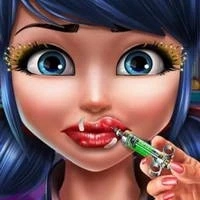 ladybug_lips_injections ហ្គេម