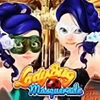 ladybug_masquerade_maqueover ألعاب