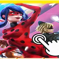 ladybug_miraculous_clicker بازی ها