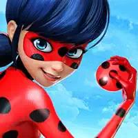 ladybug_popstar_dress_up Тоглоомууд