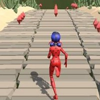 ladybug_temple_run игри