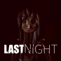 last_night Игры