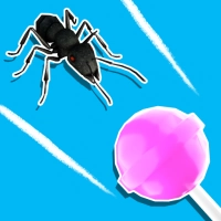 lead_the_ant ゲーム