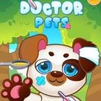Learning Pets Doctor