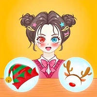 left_or_right_-_christmas_dressup Игры