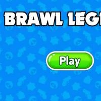 legends_of_the_brawl Խաղեր