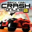 Lego: Acidente de Carros Micromachines Online