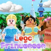 lego_disney_princesses Trò chơi