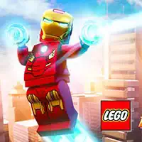 lego_iron_man Тоглоомууд