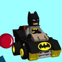 lego_powerful_heroes Ігри