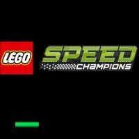 lego_speed_champions Mängud