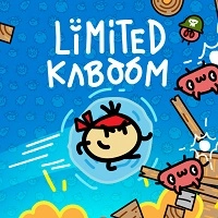 limited_kaboom ألعاب