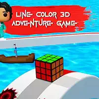 line_color_3d_squid_game_color_adventure Igre
