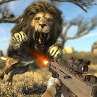 lion_hunter_king თამაშები