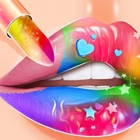 lip_art თამაშები