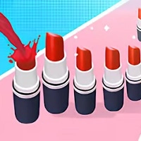 lipstick_stack_runner เกม