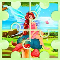 little_cute_summer_fairies_puzzle игри