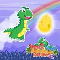 little_dino_adventure_returns_2 თამაშები