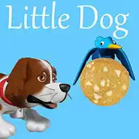 little_dog 游戏
